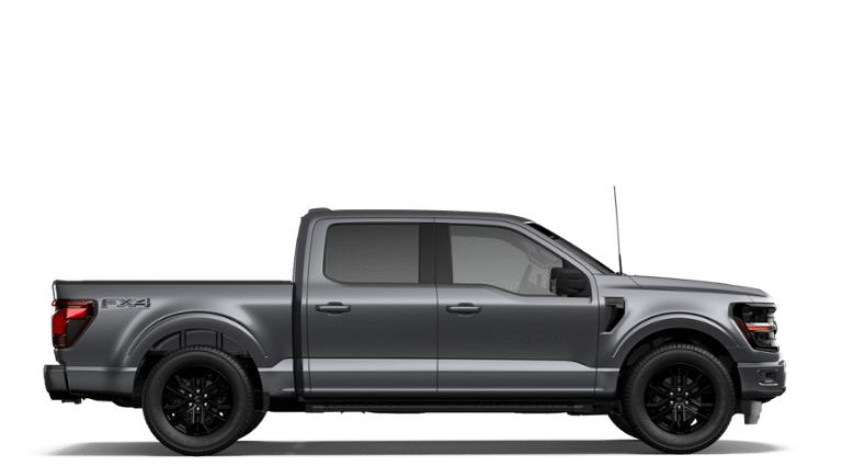 2026 Ford F-150® External Image 1